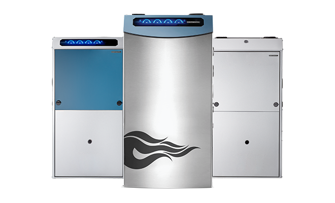 Gas furnaces